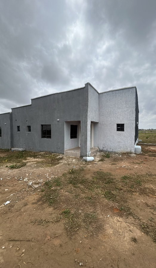 2-Bedroom Home for Sale Near Keffi Stadium