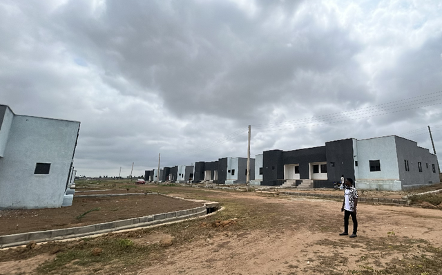 ABA Integrated Services Ltd / Federal Mortgage Bank Estate