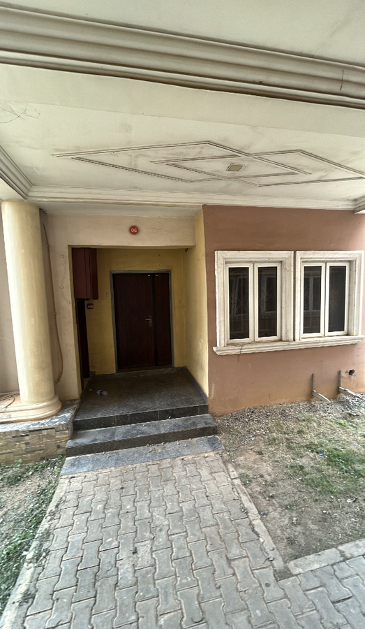 3-Bedroom Apartment for Sale on Etang Obuli Crescent, Abuja
