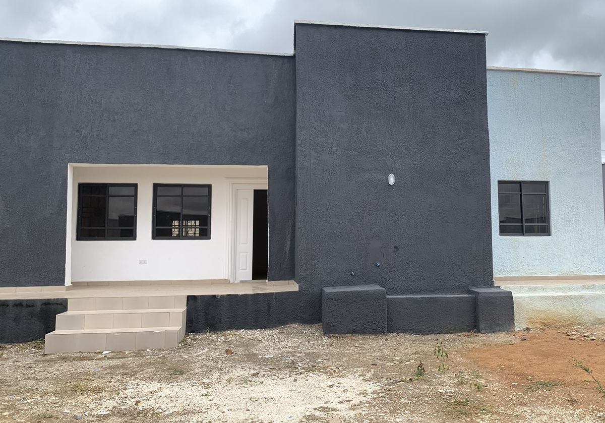 3-Bedroom Home for Sale in Secure Keffi Estate Flat 6